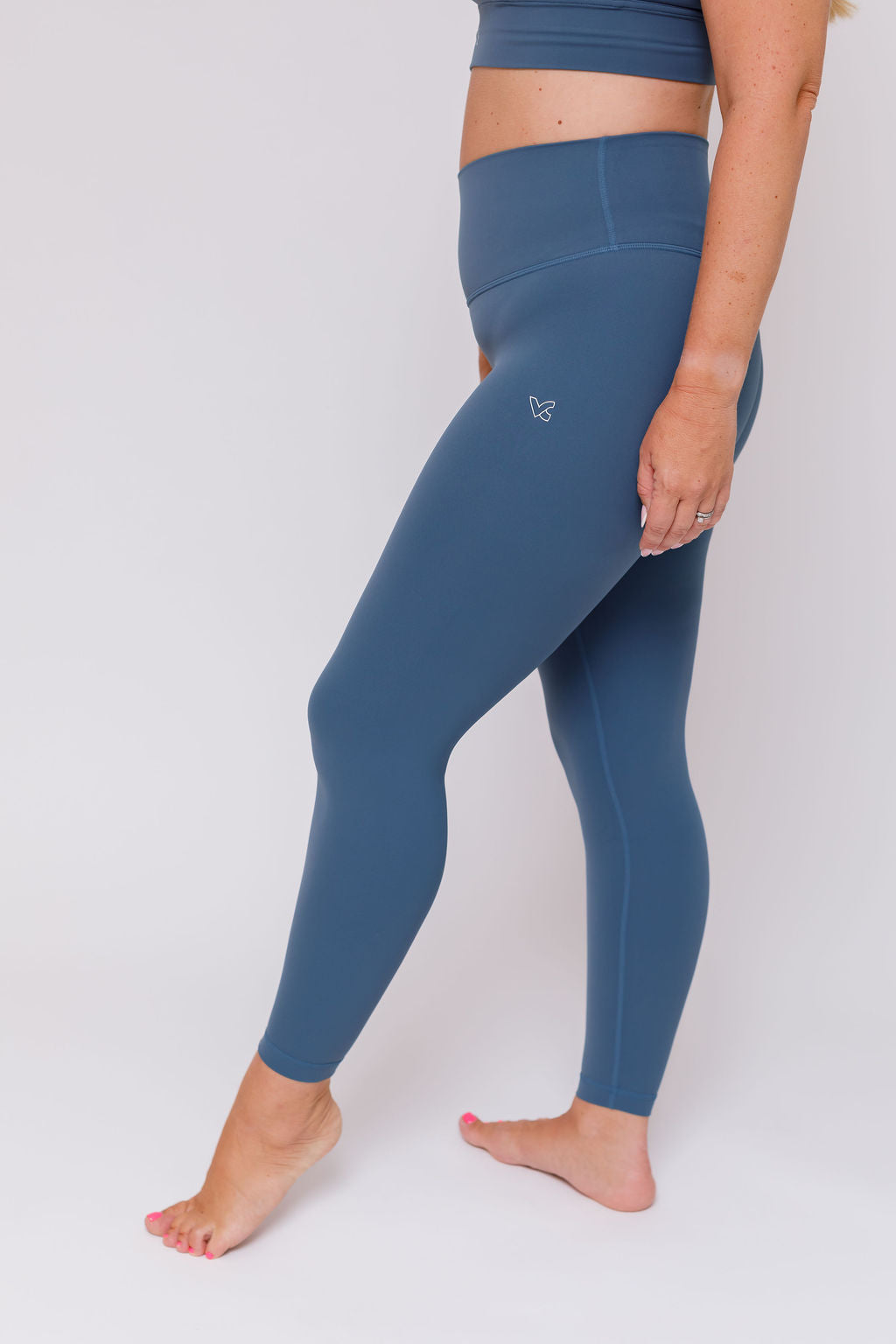 womens running leggings with pockets- Victory Clothing DXB