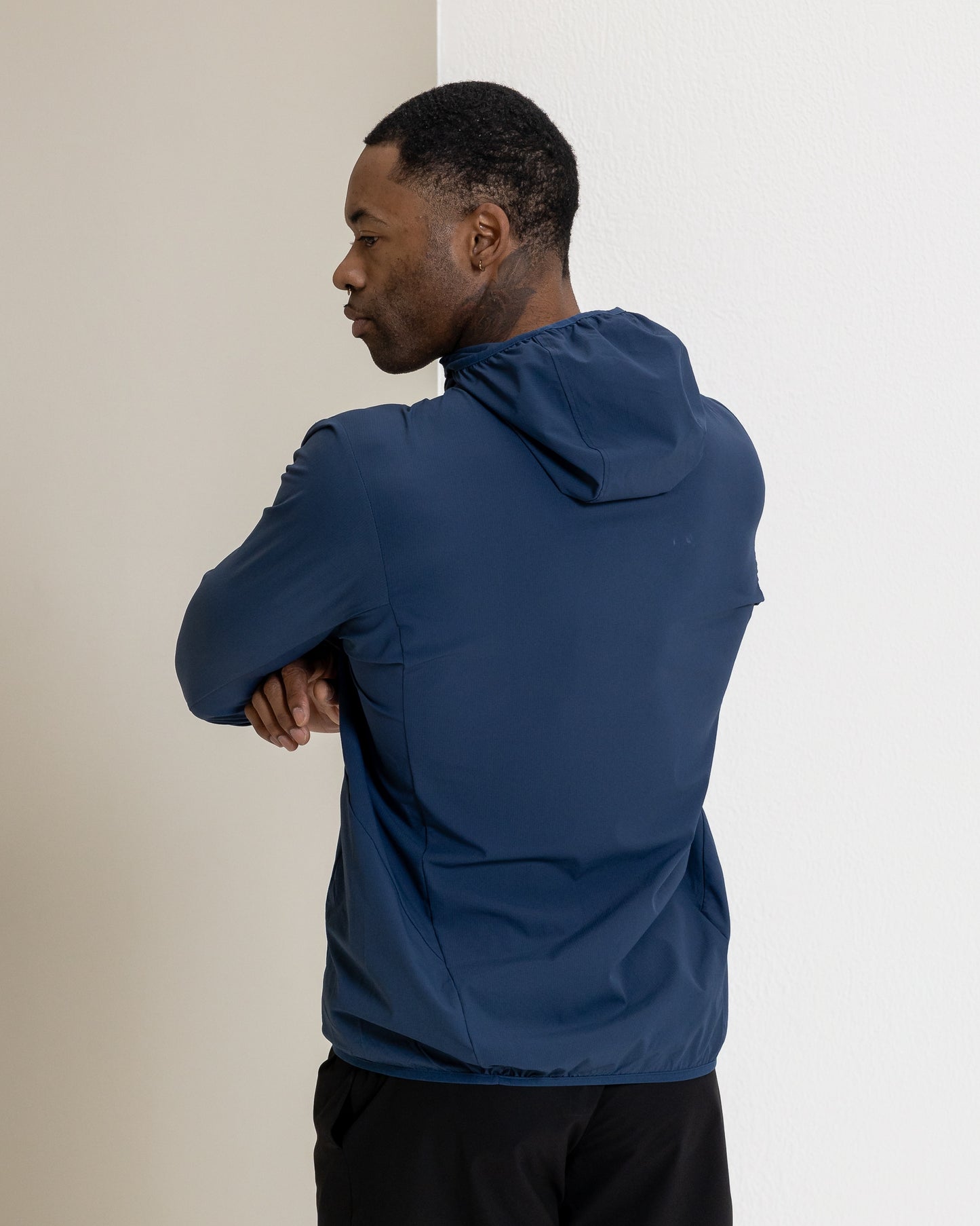 mens light blue jacket - Victory Clothing DXB