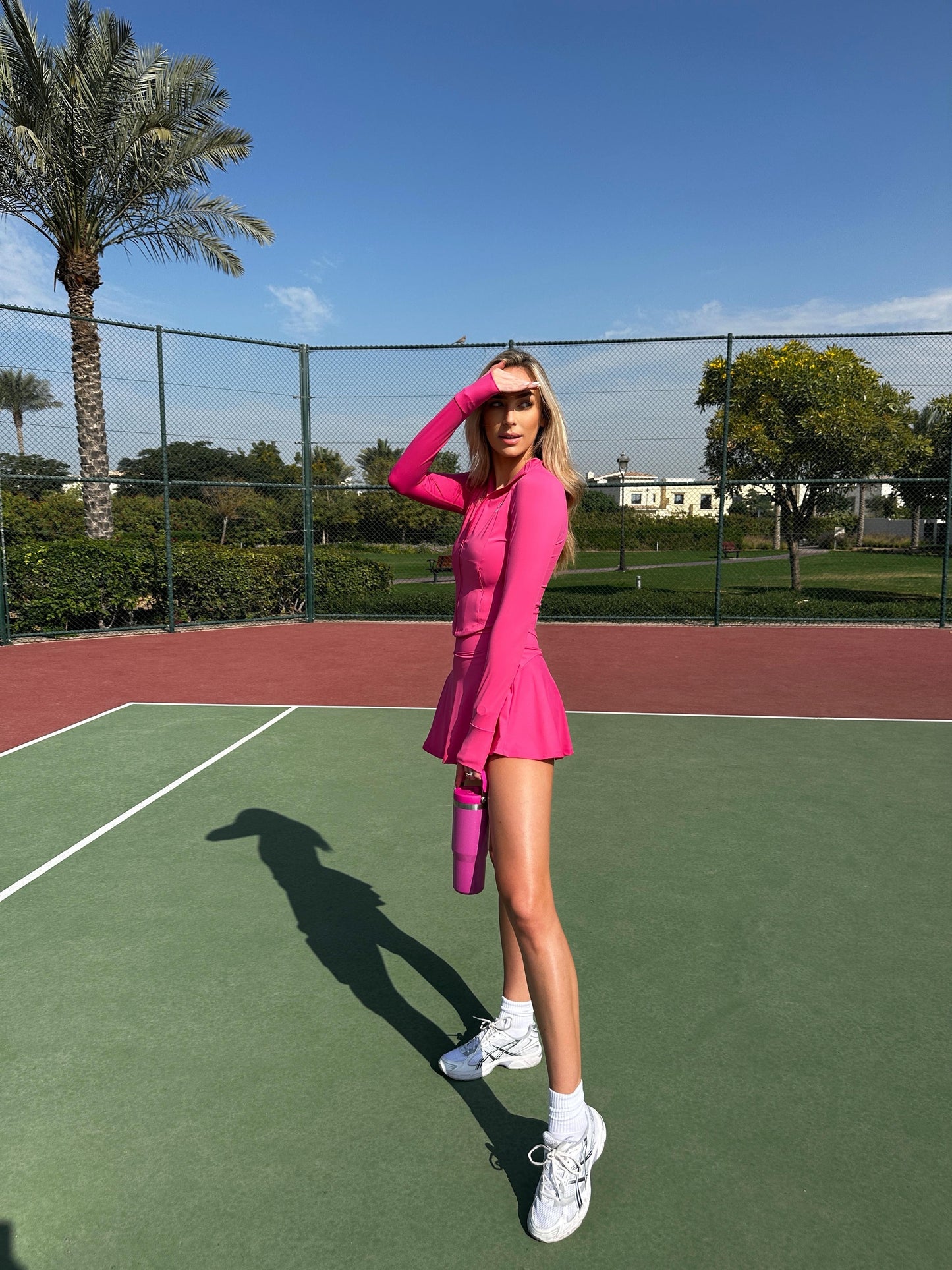 sportswear store - victory clothing