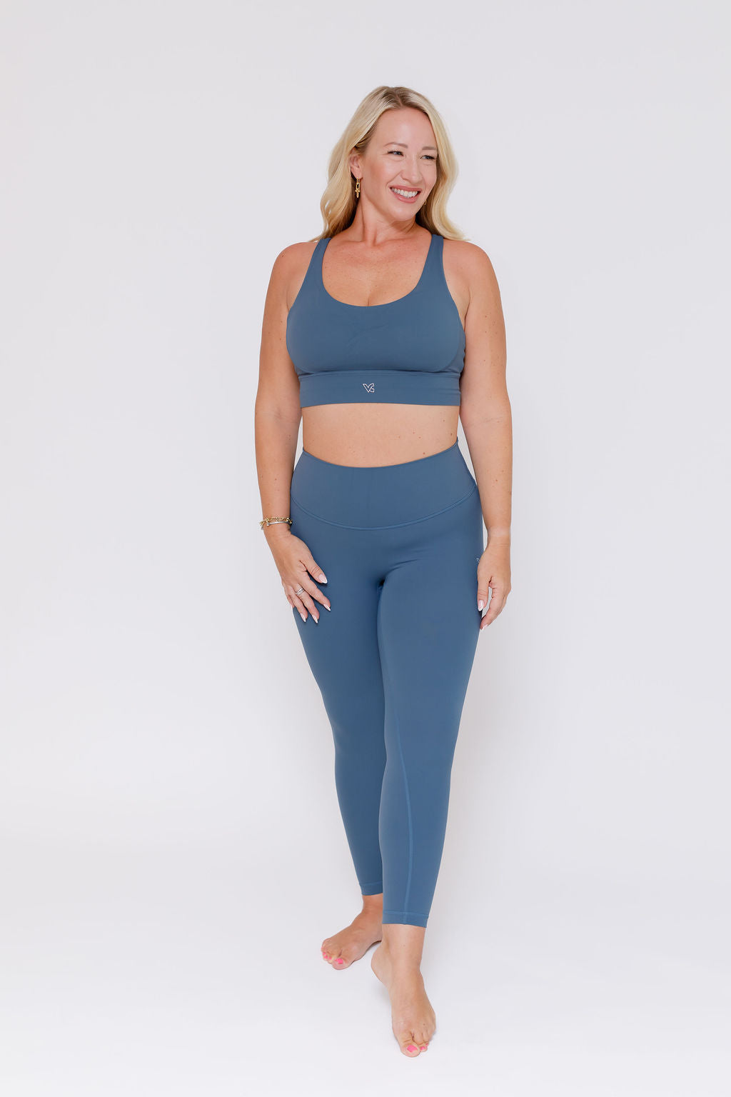best running leggings with pockets- Victory Clothing