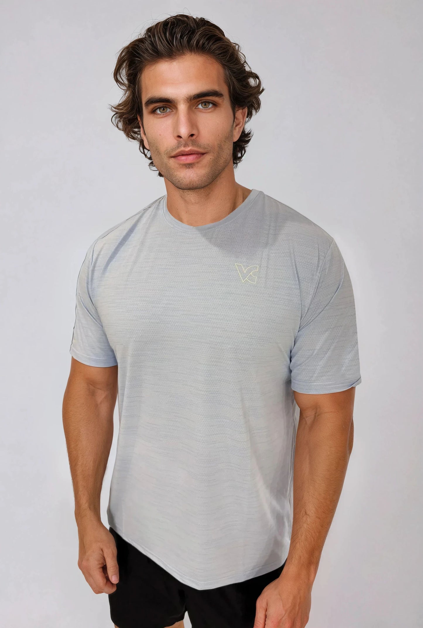 Grey T-Shirt