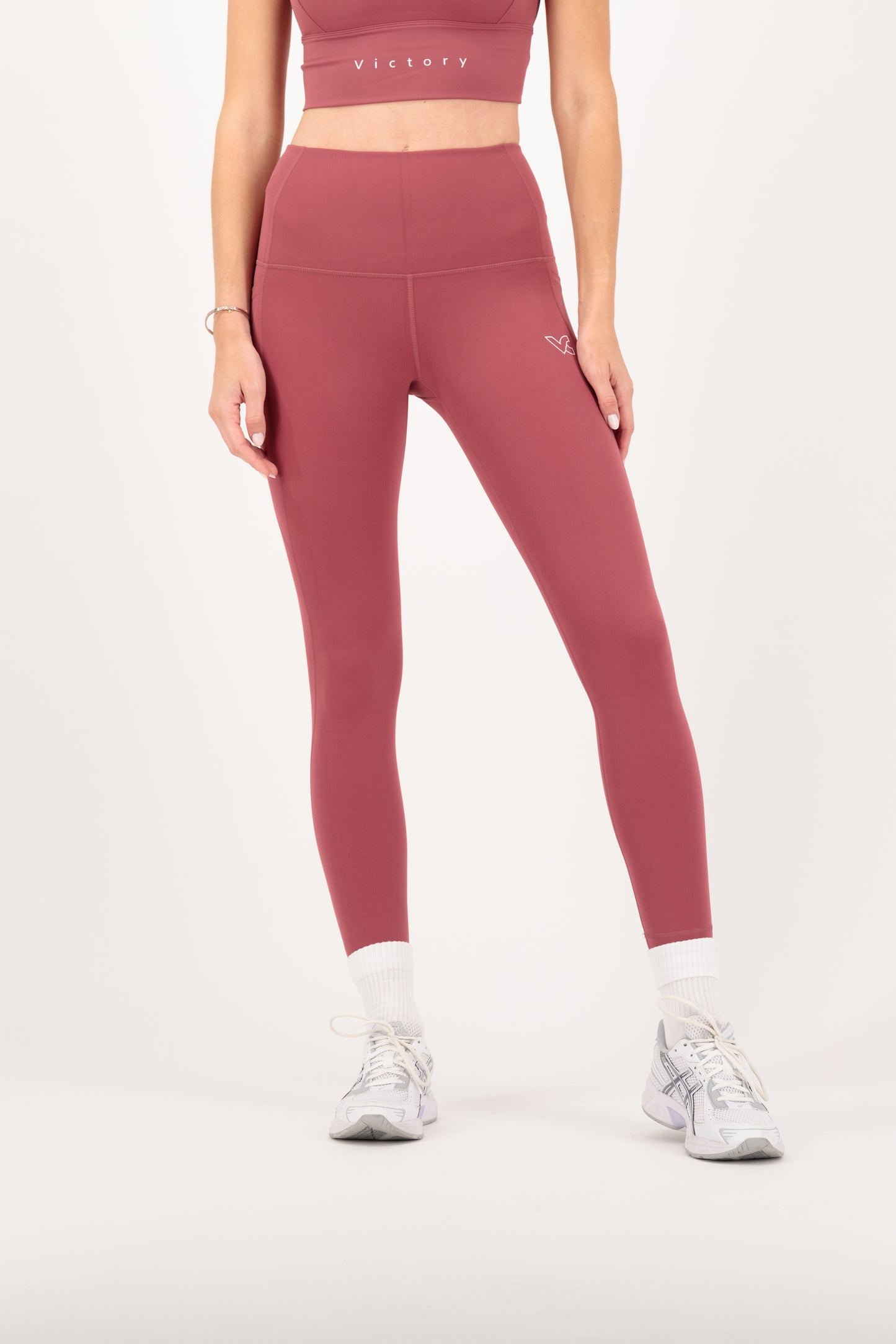Breathable Leggings