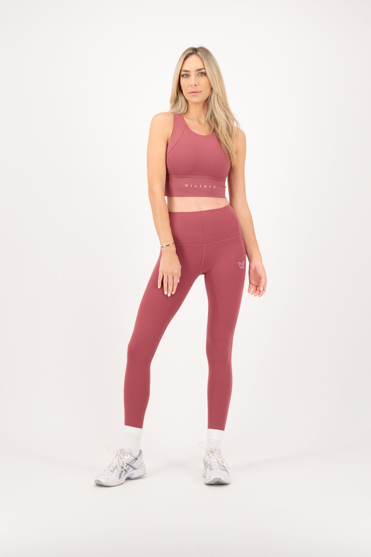 high support sports bra - Victory Clothing DXB