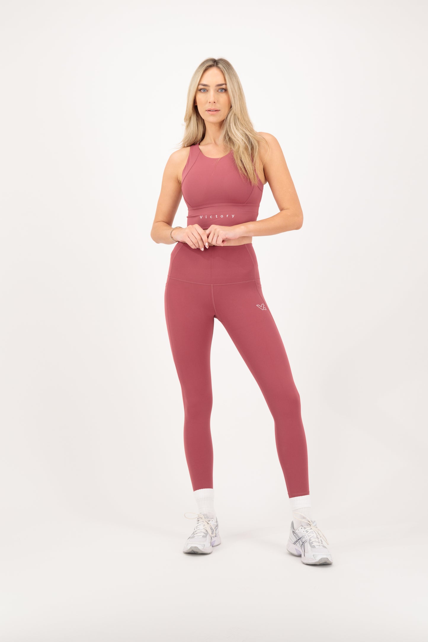 sports bra for girls - Victory Clothing DXB
