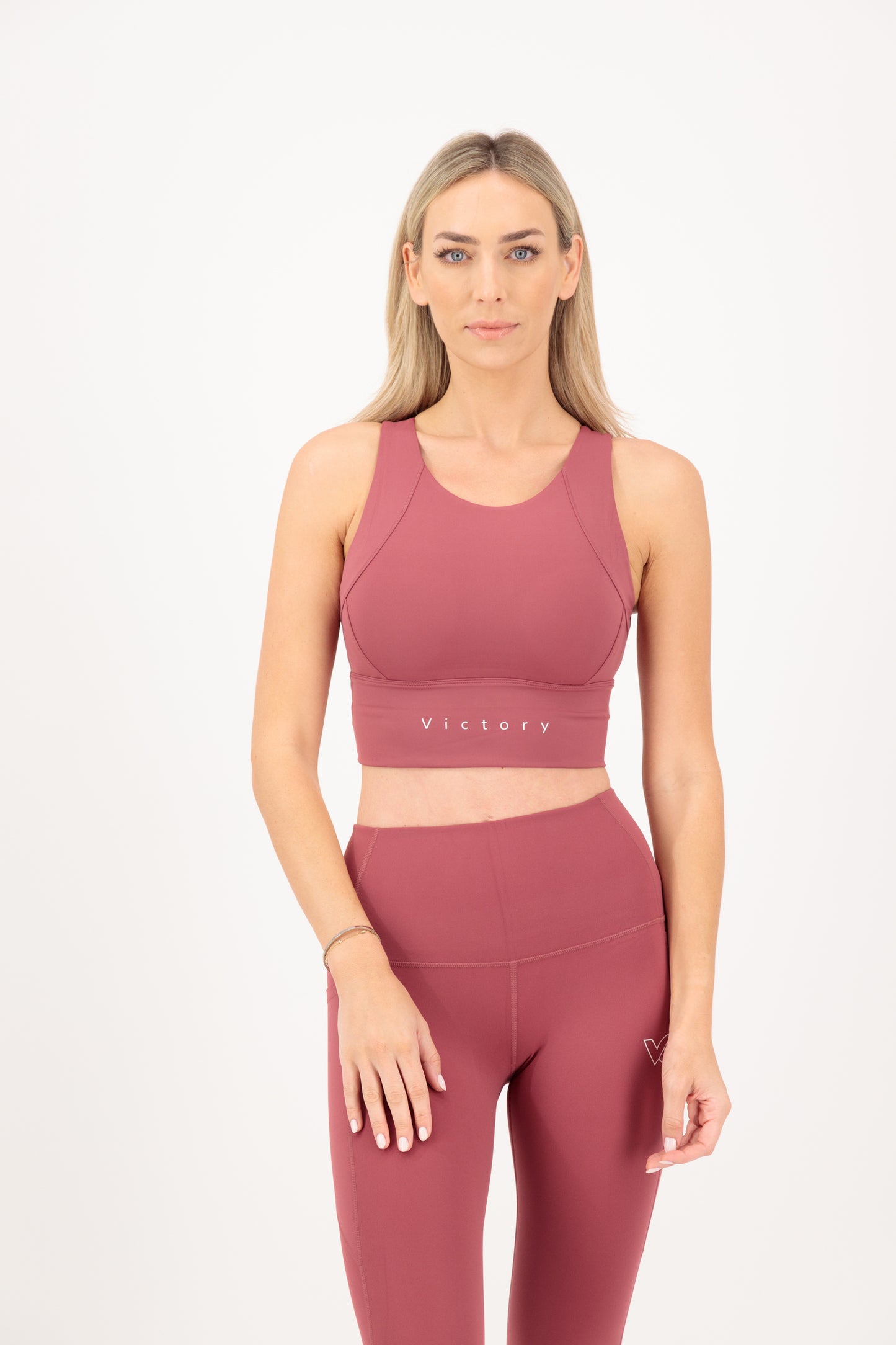Full Coverage Bra