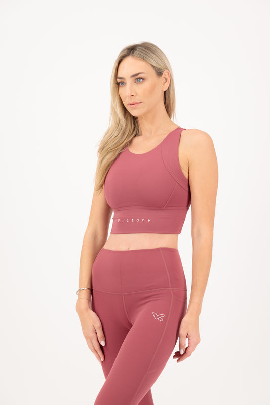 womens sports bra - Victory Clothing DXB