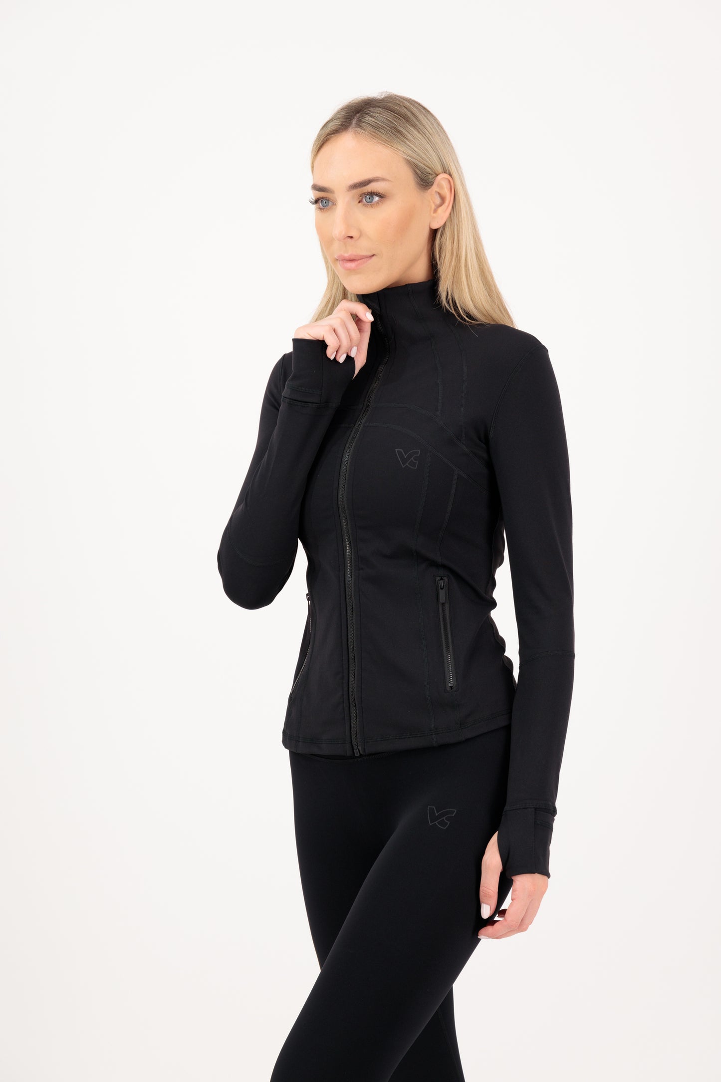 Sculpted Jacket - Victory Clothing