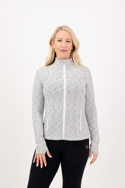 grey jackets for women