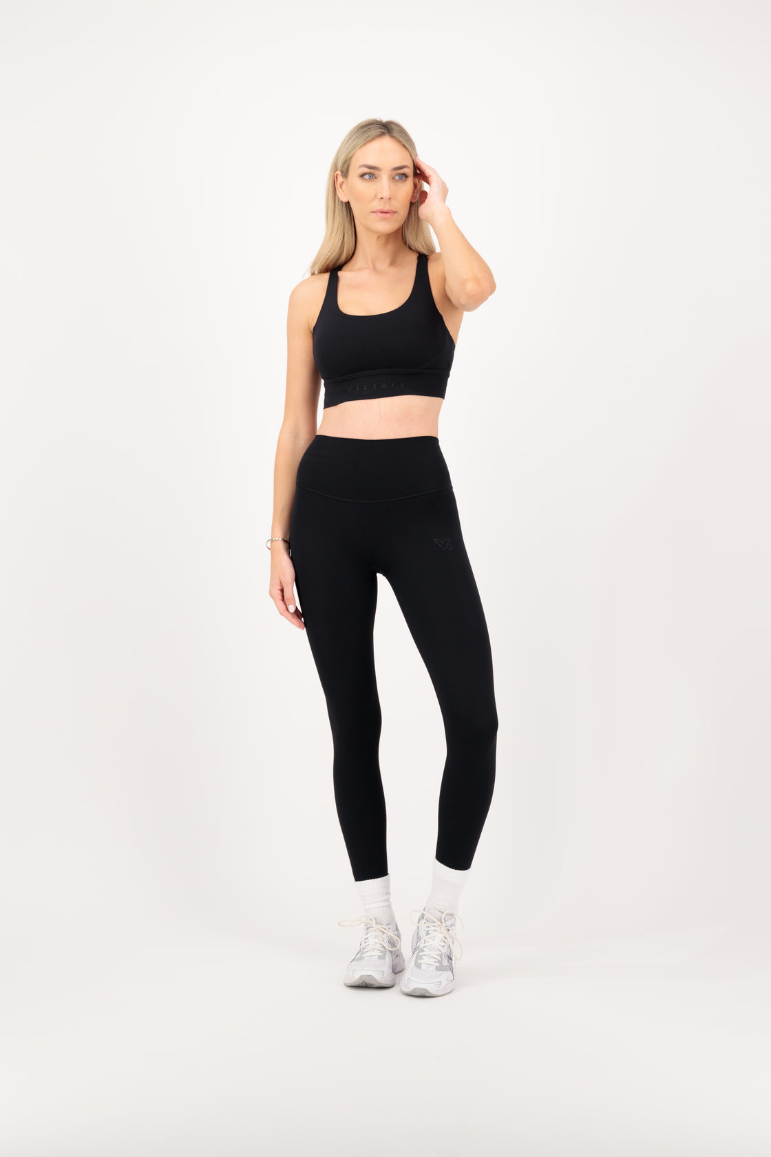 Sports Bra - Victory Clothing DXB