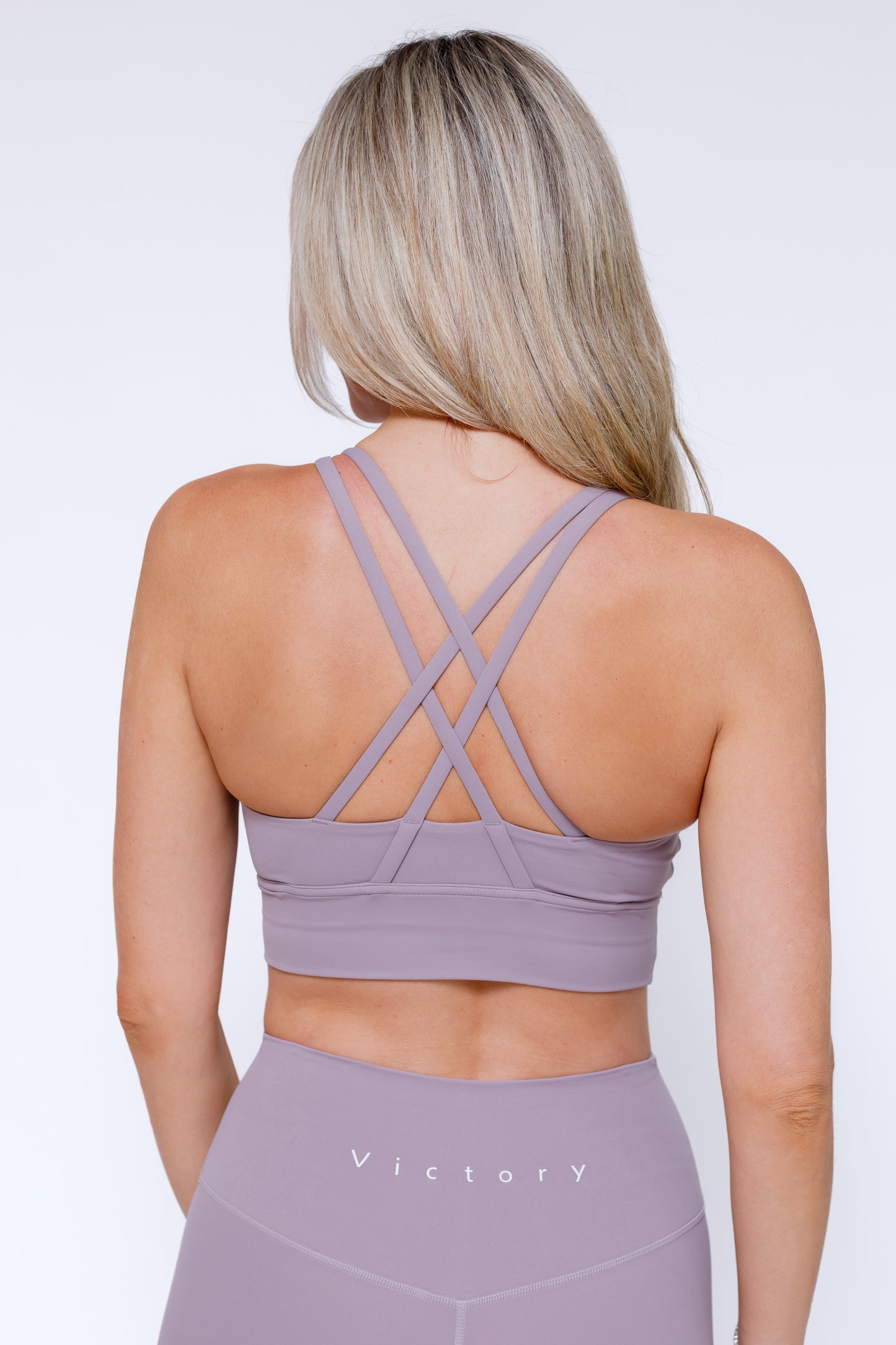 sports bra high support - Victory Clothing DXB