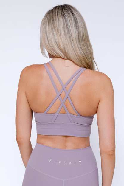 sports bra high support - Victory Clothing DXB