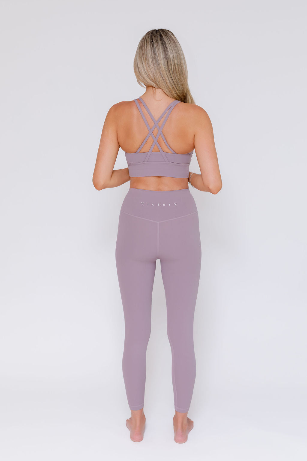 high support sports bra for running - Victory Clothing DXB