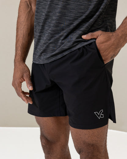 Victory Classic Shorts - Victory Clothing DXB