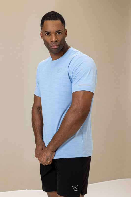 Light Blue T-Shirt