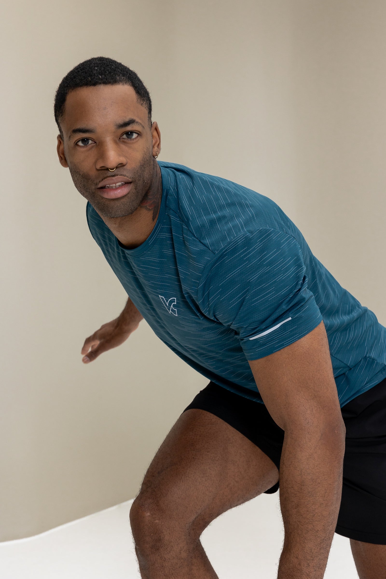 stylish t shirts for men​ - Victory Clothing DXB