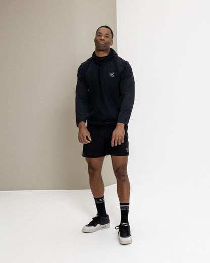 black jacket men​ - Victory Clothing DXB
