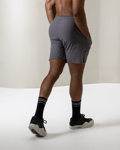 grey shorts mens​ - Victory Clothing DXB