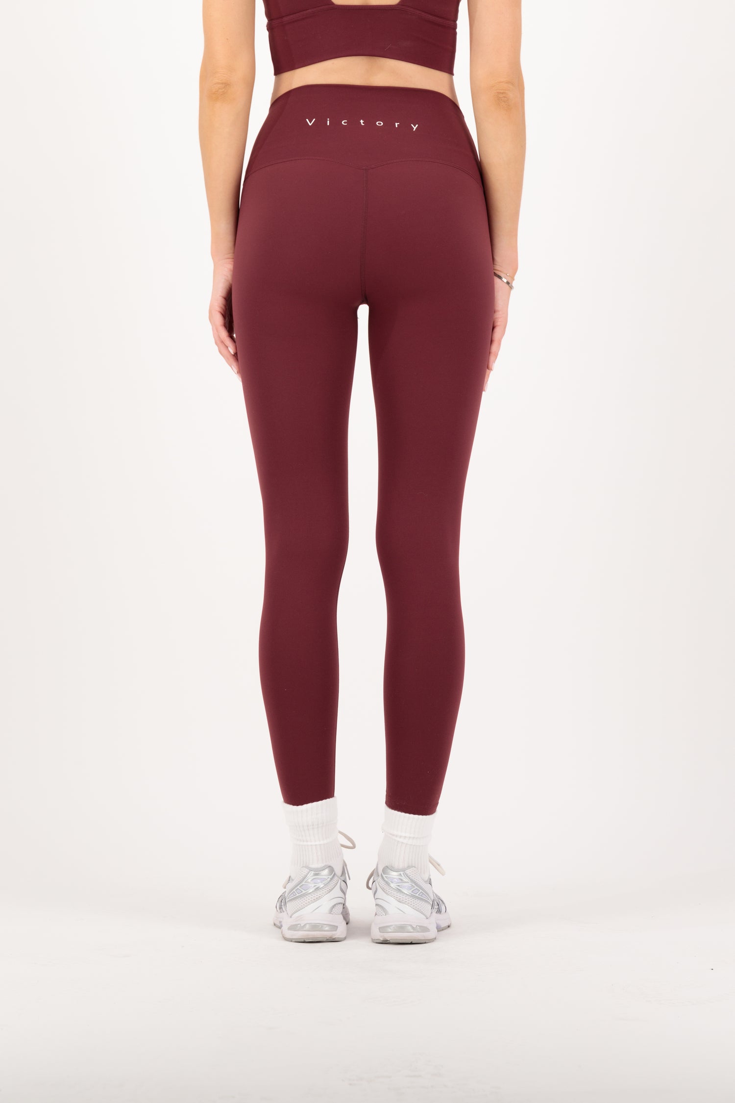 gym leggings​ - Victory Clothing 