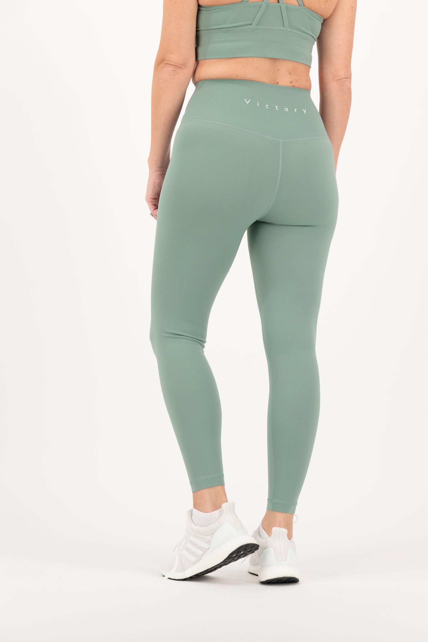 high waist leggings​ - Victory Clothing DXB 
