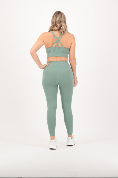  yoga leggings​ - Victory Clothing DXB 
