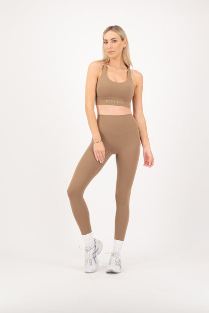 high waisted gym leggings​
- Victory Clothing