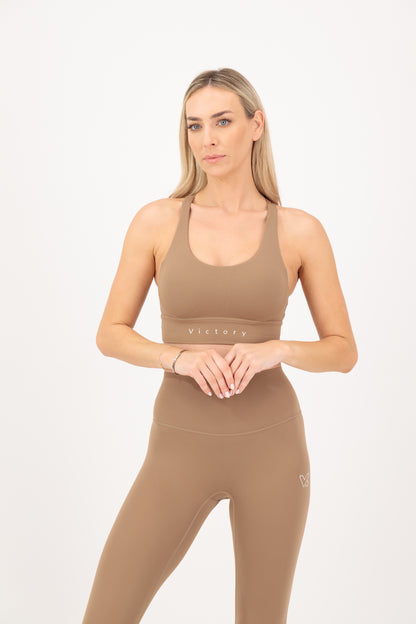 women sports bra​ - Victory Clothing DXB