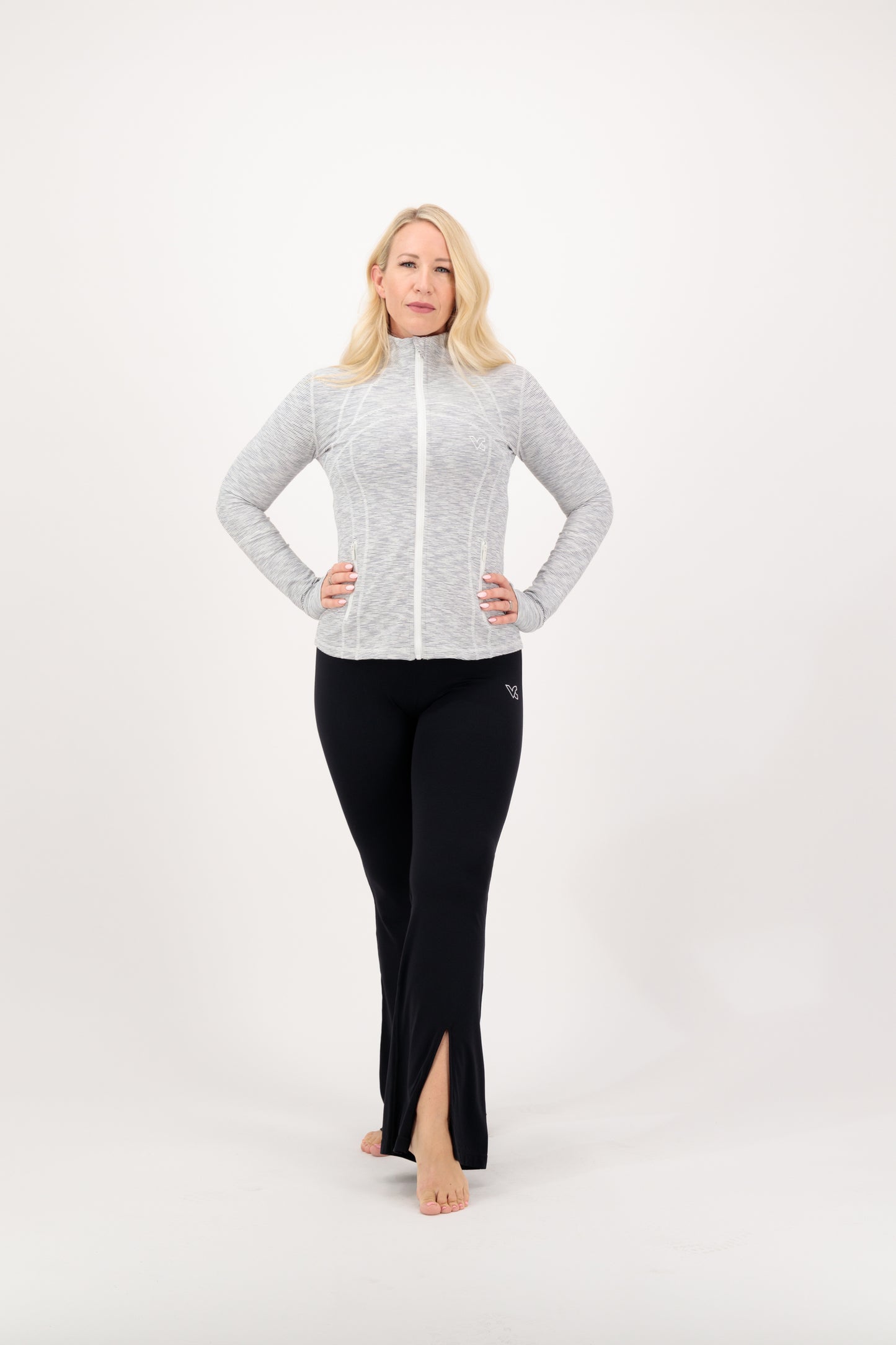 grey jacket women​ - Victory Clothing DXB
