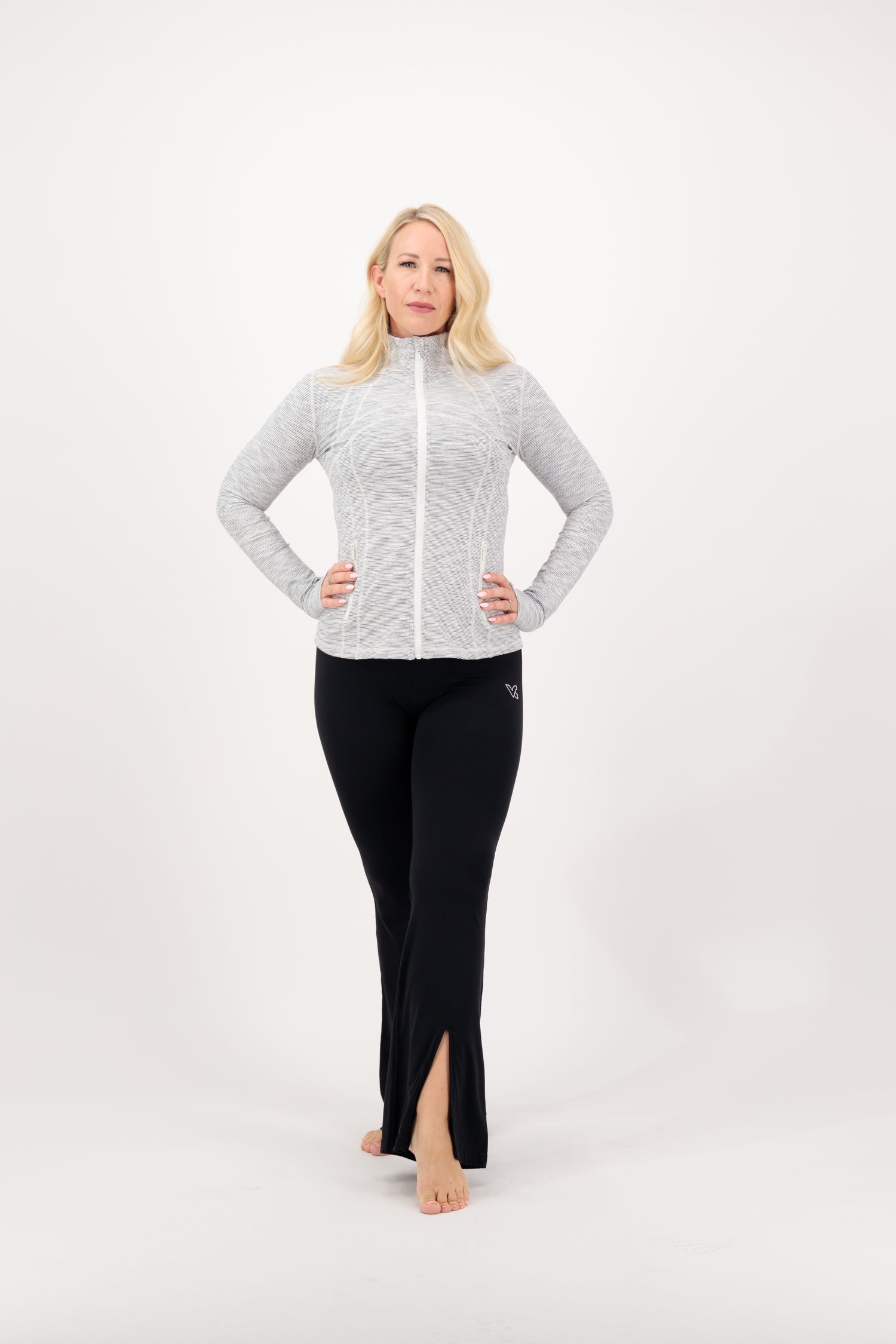 grey jacket women​ - Victory Clothing DXB