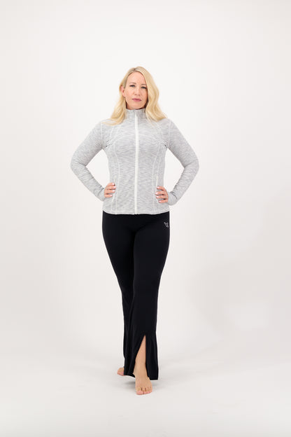 grey jacket women​ - Victory Clothing DXB