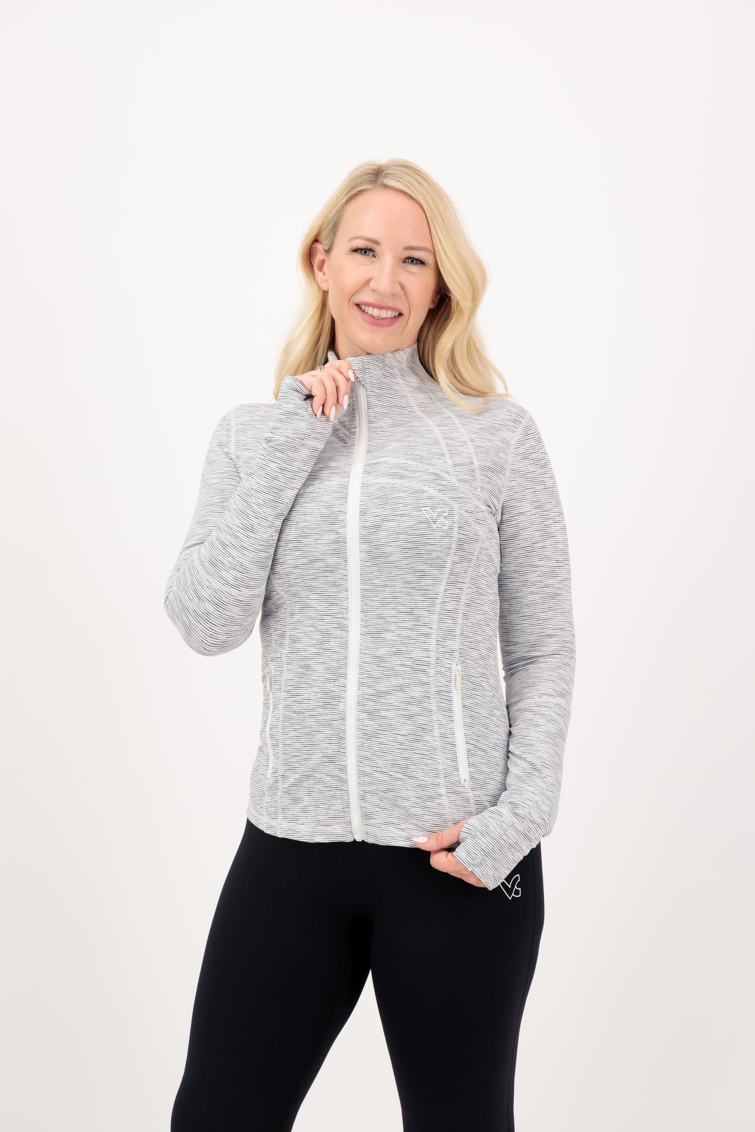 grey jacket womens​ - Victory Clothing DXB