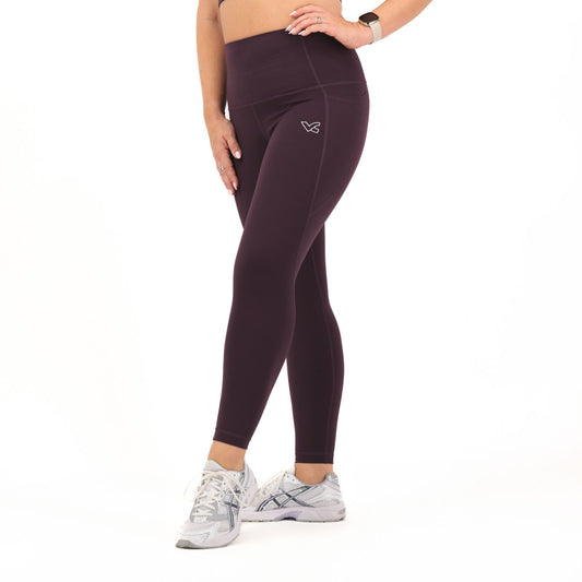 women's leggings with pockets​